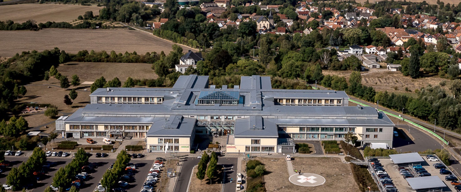 Helios Hospital Gotha